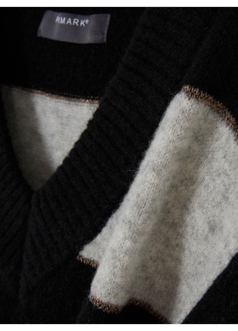 Чорна сукня демісезон,чорний в смужку, Primark