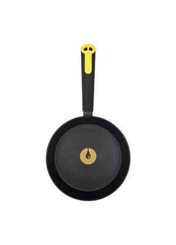 Сковорода Marinara глубокая 22 см б/крышки (RG-1135-22) Ringel (365275279)