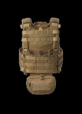 Напашник тактический ® Подвесной карман к жилету Guardian Dangler Multicam (MO-GDP-CD-34) Helikon-Tex (323650475)