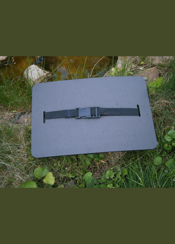 Сидушка туристична EVA 37 х 25 No Brand (302391859)