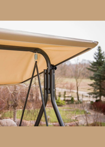 Качели садовые Sevilla, Patio (329407753)