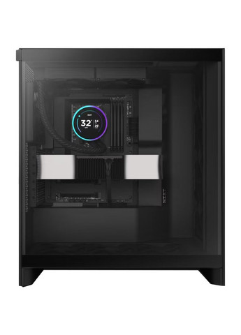 Система водяного охолодження Kraken Elite 360 mm Black (RL-KN36E-B2) NZXT (323112439)
