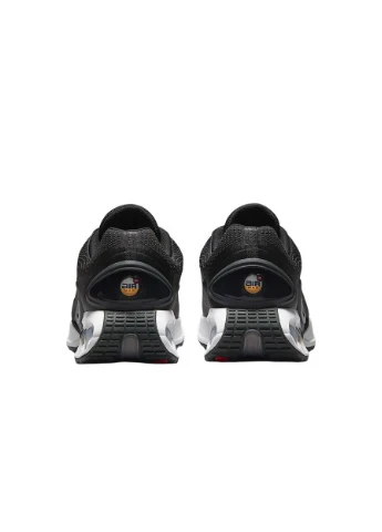 Комбіновані всесезонні кросівки air max dn black dv3337-012 Nike