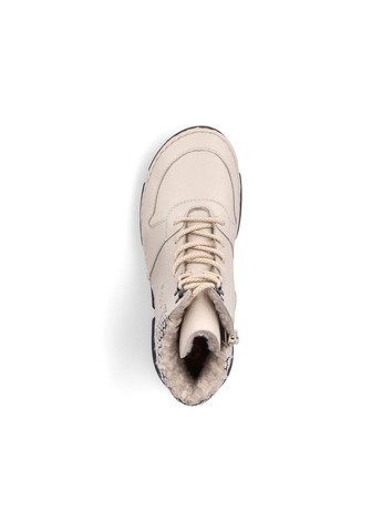 Черевики жіночі 45955-60 Rieker (345557641)