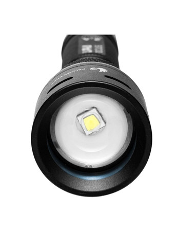 Фонарь тактический Alpha 2.4 (500 Lm) Focus USB Rechargeable (FHH0116) Falcon Eye (302364584)