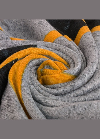 Чехол на кресло универсальный трикотажный 013 Love You (306459504)