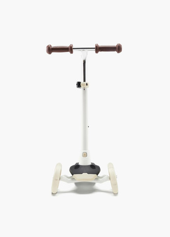 Самокат трехколесный детский B1 500 черный/бежевый. Maysternya (369504697)