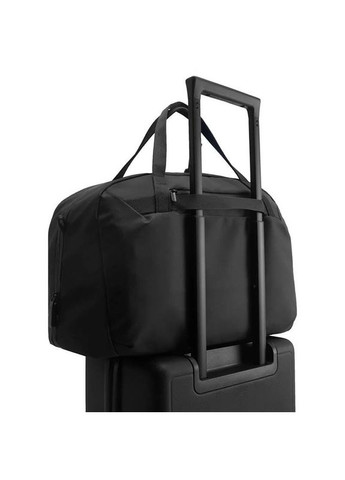 Дорожная сумка Urban Weekend Bag 33L Water Resistant Black (P706.2901) XD Design (354824703)