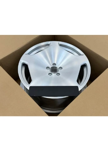 Ковані диски R21 V3 (4 шт) для Mercedes S-сlass W222 2013-2022 рр OEM (392727268)