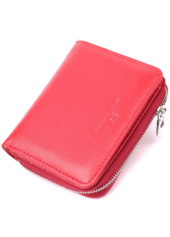Жіночий шкіряний гаманець st leather (288188682)