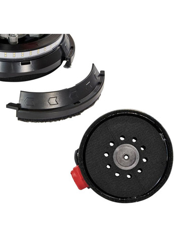 Машина шлифовальная Master SK 2388HP led Vitals (363055668)