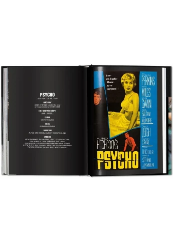 Alfred Hitchcock. The Complete Films Taschen (370067592)