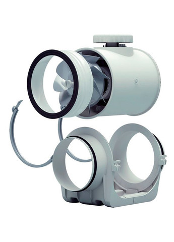 Вытяжной вентилятор SOLER & PALAU TD EVO-125 220-240V 50/60HZ SOLER&PALAU (323115754)