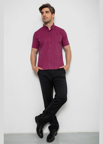 Розовая рубашка Ager