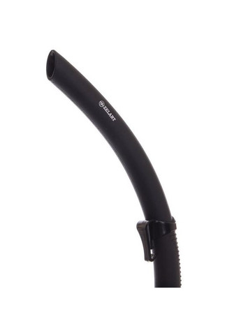 Трубка для плавання SN131S чорний Zelart (311568862)