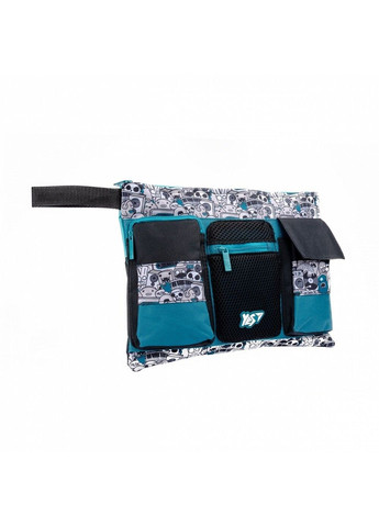 Пенал-органайзер RI-01 Monste 532958 Yes (331332333)