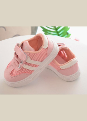 Кеди літні дихаюча сітка BXWA рожеві No Brand (303613088)