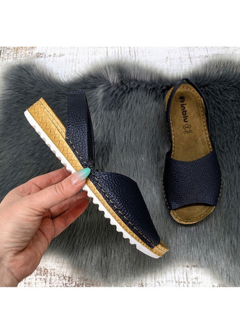 Босоніжки жіночі Inblu (342058662)