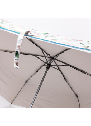 Комбінована} парасоля механічна складна 99 см, зелений Yiwu (361930973)