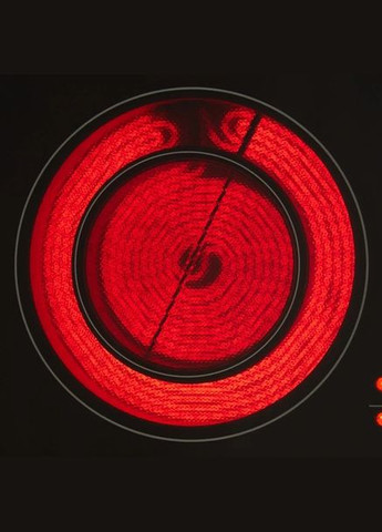 Электрическая плита электрическая impuls 6008 v wh ELEYUS