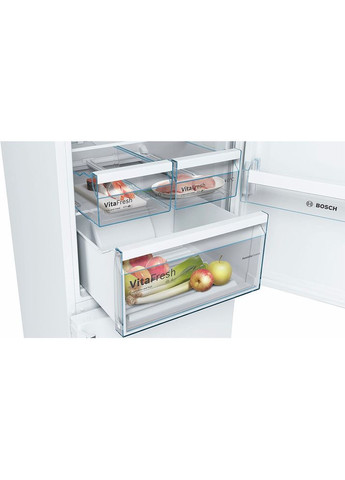 Холодильник KGN39VW316 Bosch (307470235)
