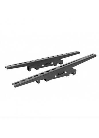 Кронштейн для телевизора для 26"-80" диагонали поворотный ±15° M-56 Black No Brand (350349249)