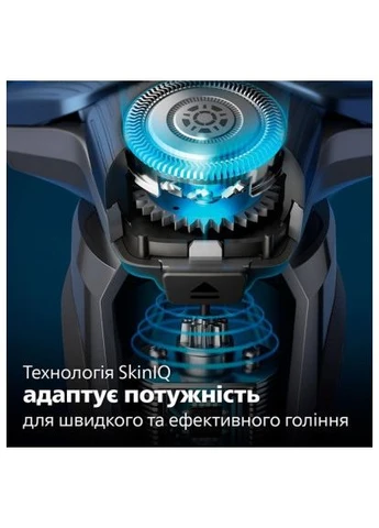 Электробритва S7882/55ZEVS Philips S7882/55 (392307535)