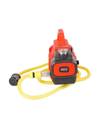 Мойка высокого давления PROFI, 125 Bar, 1600 Вт, 6.5 л/мин. Black and Red (MHPW1603) MPT (340909485)