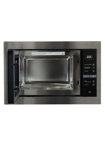 Мікрохвильова піч MI10250GBX (вбудована) Midea (360572663)