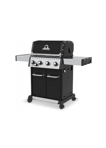 Газовий гриль Baron 440 875263 Broil King (316620978)