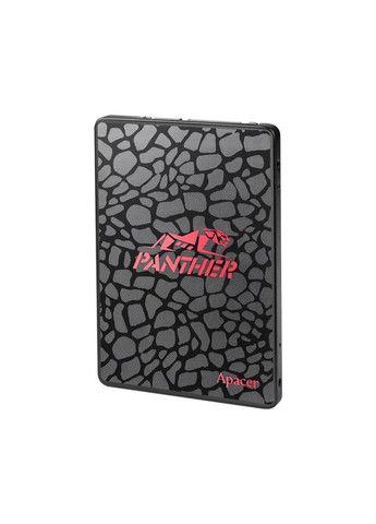 Накопитель SSD 2.5" 1TB AS350 PANTHER (AP1TBAS350) Apacer (370607304)