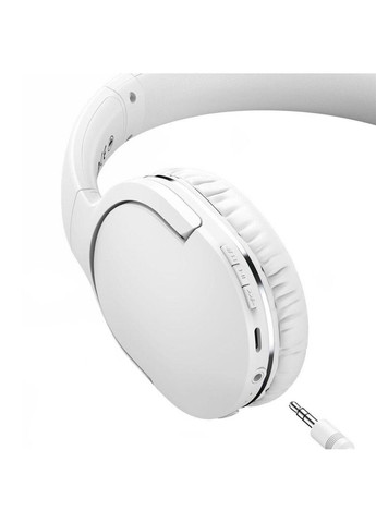 Накладні бездротові навушники Encok Wireless headphone D02 Pro (NGTD01030) Baseus (291880130)