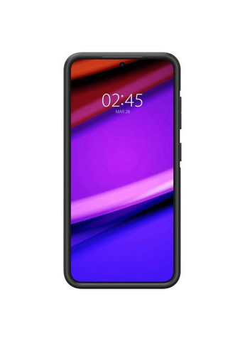 Чехол для мобильного телефона (ACS07201) Spigen Samsung Galaxy S24+ Core Armor Matte Black (278763891)