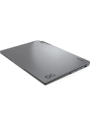 Ноутбук LOQ 15IRX9 Luna Grey (83DV01F0RA) Lenovo (391818584)