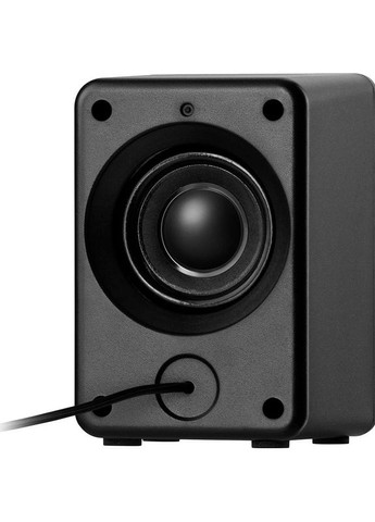 Колонки Speakers SG300 2.0 RGB 3.5mm Black (2E-SG300B) 2E Gaming (316214453)