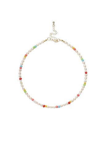 Чокер из жемчуга и бисера 5105 LeBijou (368559320)