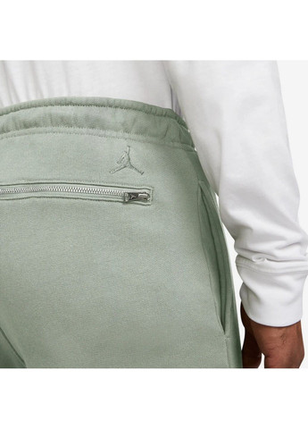 Штани чоловічі Wordmark Fleece Pants Grey Air Jordan (364837986)