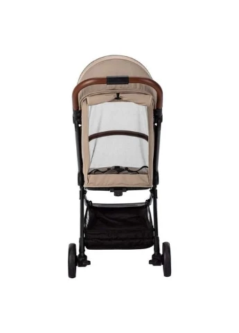 Візочок для дитини прогулянкова Bold, beige (0-3 роки) FreeOn (388607402)