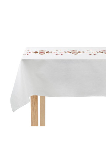 Скатерть Home - Треугольный орнамент 140*140 Lotus (306726264)