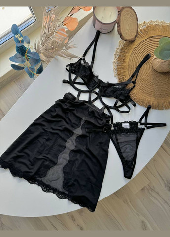 Пристарсний пеньюар Vakko (315767927)