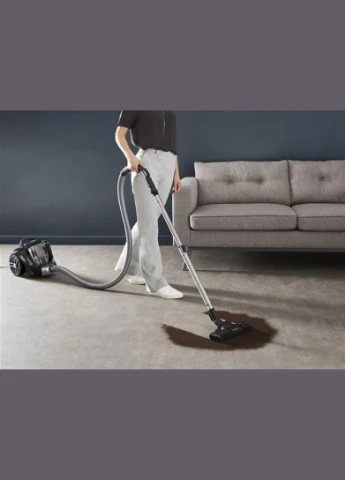 Пылесос Compact Power XXL Total Clean Kit RO4B75EA Rowenta (314746334)