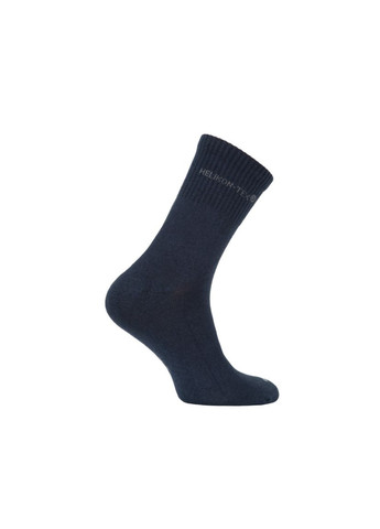 Набор носков тактических 3 пары Синие ALL ROUND SOCKS - NAVY BLUE (SK-ARS-CB-37-B04-39-42) Helikon-Tex (292132309)