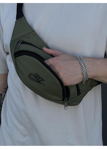 Универсальная мужская бананка, барыжка для торговли, поясная сумка для города и прогулок, практичная, удобная. Intruder (348780045)