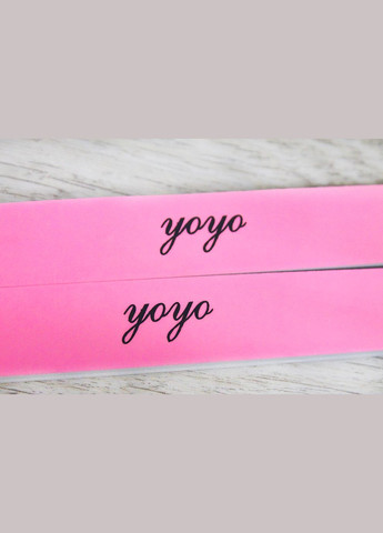 Полірувач YOYA 2-х сторонній FROM FACTORY POL (339104902)