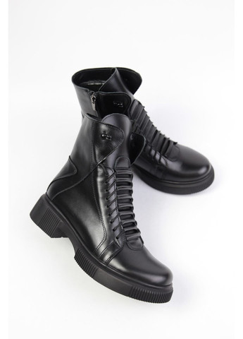 Осенние ботинки Benito