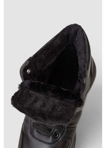 Кросівки Stilli чорні зими (364274084)