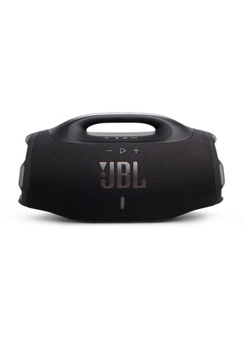 Портативна акустика Boombox 4 Black (JBLBOOMBOX4BLKEP) JBL (361077040)