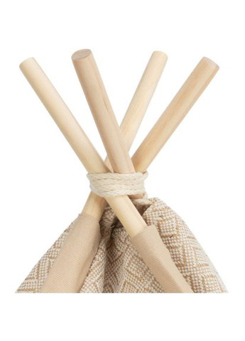 Будиночок для собак Boho бежевий, 55 х 65 х 55 см Trixie (336143870)