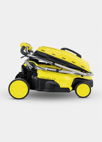 Газонокосилка LMO 1836 Battery (1.444-420.0) KARCHER (314976144)