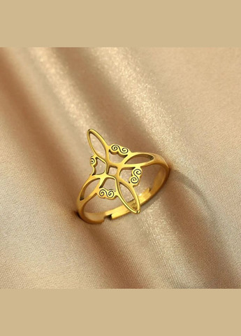 Класична каблучка жіноча каблучка Народження Зірки нержавіюча сталь золотисте р золотисте р регульований Fashion Jewelry (290664035)